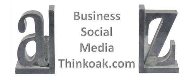 A to Z Business Social Media